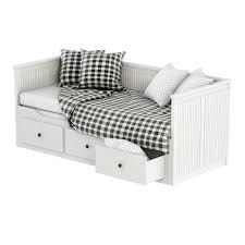 A sofa, a single bed, a double bed and storage in one piece of furniture! Couch Hemnes Ikea 3d Modell 18 Obj Fbx Max Free3d