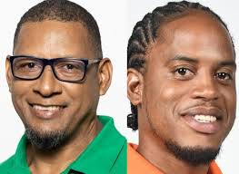 KNOW YOUR ST ANN CANDIDATES