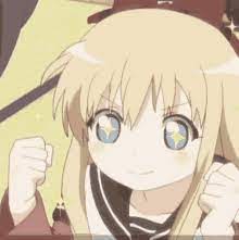 So Excited Anime Gif Excited Anime Gifs Tenor excited anime gifs tenor