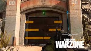 Cómo conseguir las tarjetas de acceso rojas y entrar en los búnkeres en ellos se esconde una habitación con gran cantidad de loot que nos permitirá armarnos hasta los dientes Los Bunkers Secretos En Call Of Duty Warzone Ya Estan Desbloqueados