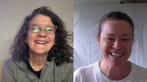 S1 E8 Katie Eyles @Indifrenchielife