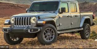 2021 jeep gladiator features, technology and engine options. 2021 Jeep Gladiator Design Interior Products Performance Latest Car Reviews