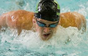 Years in the pool paying off for Aquahawks' Ben Sloan