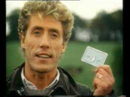 Wrap it all around you like these arms of mine i'll be there for you anytime my love has no boundaries and that's the good thing about it so, baby, don't leave home without it. Tv Ad For American Express With Roger Daltrey Don T Leave Home Without It Youtube