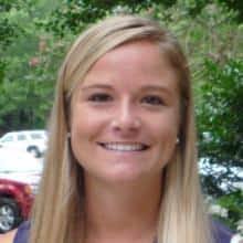 Lucy Ireland, author at EdNC