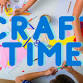Kids Craft Time event image