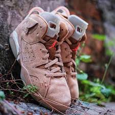 Where is mexican travis scott. Travis Scott Air Jordan 6 British Khaki 2021 Details Fitforhealth