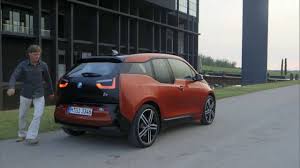 Bit.ly/carbuyervideos sign up to carbuyer's newsletter for the. Bmw I3 Solar Orange Interior Review Automototv Youtube