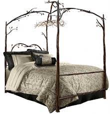 Here you will find out how our wrought iron beds are made. Wrought Iron Canopy Bed Forest Canopy Bed