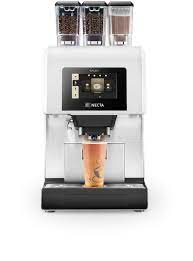 The best bean to cup coffee machines you can buy wired uk : Kalea Necta