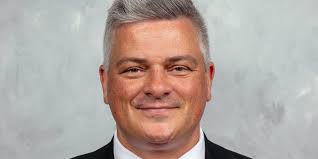 A Key Preseason Question: How Will Sheldon Keefe Coach the New Jersey  Devils?