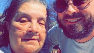 Fundraiser by Chris Beverly : Help Marvelle Cover Therapy Costs