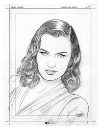 Original Art and Signed Books