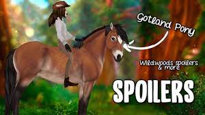We did not find results for: Spoilers Gotland Pony Price Coat Colours More Info Wildwoods Spoiler Sso Mobile Star Stable Youtube In 2021 Star Stable Star Stable Horses Pony
