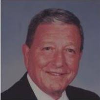 Obituary information for Charles Russo