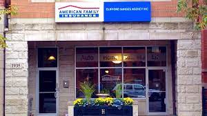 American family insurance opening and closing times for stores american family insurance in chicago, illinois. Clifford Surges American Family Insurance Chicago Dundee Il Home Facebook