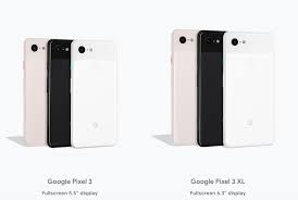 I was just squeezing my pixel 4 xl and it just feels so satisfying to squeeze it and bring up the google assistant this way. Google Pixel 3 And Pixel 3 Xl Model Numbers G013a And G013c Differences Techwalls