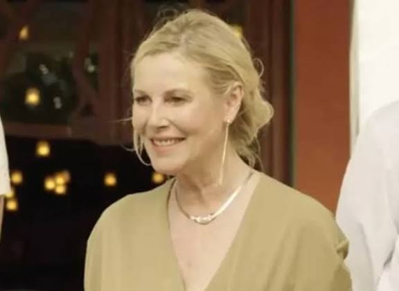 Florence Thomassin fait sensation dans Demain nous appartient : son rôle d' Adélaïde la transporte | Ohmymag