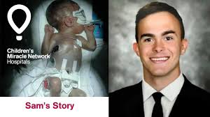 for a great cause! From