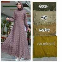 Gamis ini adalah model pakaian yang awalnya hanya terbuat dari sepotong kain polos. Model Gamis Linen Rubiah Bulu Angsa Linenbulu Instagram Posts Gramho Com Hallo Bersama Lagi Dengan Channel I Love Sewing Sudah Taukan Video Ini Tentang Tutorial Pola Gamis Model Aline Modelnya