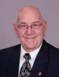 Obituary information for Owen D. Haroldson