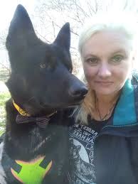 My first Space Wolves Leman Russ 🐺