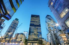 The city of london won a court ruling against the european central bank (ecb) before brexit, which could have forced firms handling large euro transactions to move to the eurozone. Frankfurt To Gain 800m As Banks Leave London Uk Investor Magazine