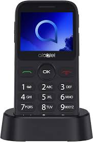 Az idős és fogyatékos embereknek is szükségük van egy jó. Alcatel 2019g Metallic Silver Pantalla 2 4 Telefono Movil Facil Uso Teclas Grandes Camara 2mpx Bluetooth Bt 2 1 Fm Radio Linterna Boton Sos Grabador Version Es Pt Amazon Es Electronica