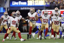 What I'm seeing from the 49ers: What they lack in star power, they've made  up for in grit - The Athletic