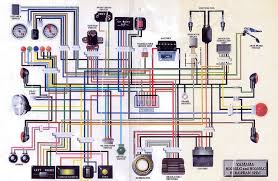 55 chevy color wiring diagram chevy diagram 55 chevy. 4lo Wiring Diagram The Rd Lc Crazy Uk 2 Stroke Forum