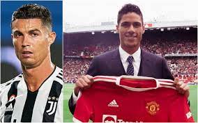 Cristiano ronaldo is creating plenty of commotion after entering his final year with juventus. Mgao98bicqxdwm