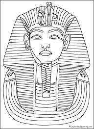 Free Jurassic World Coloring Pages At Getcolorings Com Free Printable Colorings Pages To P Ancient Egypt Crafts Ancient Egypt For Kids Ancient Egypt Pharaohs