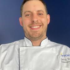 Chef David S Williams