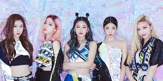 Wir halten euch auf dem laufenden! 2021 K Pop Evolution Wo Man Die Itzy Bandmitglieder Auf Instagram Findet Gettotext Com