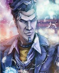 Daily Fusion: Sad Larry & Ned Fusion Art