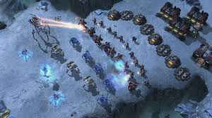 The 10 Best Real Time Strategy Pc Games Real Time Strategy Game Real Time Strategy Gaming Pc