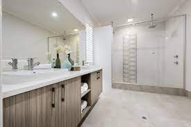 the barossa c ben trager homes perth display home master ensuite bathroom bathroom design house design display homes