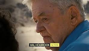 Hal Holbrook