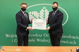 Liście zielonych urządzeń i materiałów (zum), która jest… minister michał kurtyka 28 stycznia 2021 r. Pilchowice Od Stycznia 2021 Roku Bedzie Dzialal Punkt Przyjmowania Wnioskow W Ramach Programu Czystepowietrze Iknw Iknurow Pl