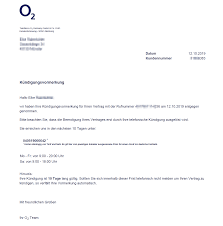 Bei einem monat mit 30 tagen spätestens am 17. Warum Stellt O2 Nach Kundigung Zum 16 01 2020 Immer Noch Rechnungen O Community