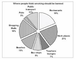 The Chart Below Describes Results Of A Public Opinion Poll