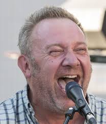 STEN one-man-concert