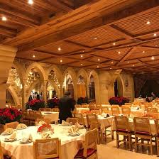 Kasr Fakhreddine برمانا تعليقات حول المطاعم Tripadvisor