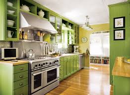 kitchen design