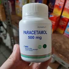 Menangani sakit gigi pada ibu hamil pun perlu penanganan khusus. Isi 100tablet Paracetamol 500 Mg Obat Demam Panas Nyeri Sakit Gigi Radang Gusi Aman Ibu Hamil Shopee Indonesia