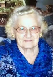 Virginia Vineyard Obituary (2017)