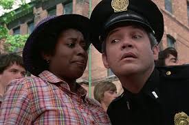 Police Academy star Marion Ramsay dies aged 73