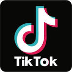 TikTok Logo PNG Vector (EPS) Free Download