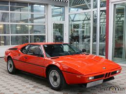 Petit tour en bmw m1 sur rf2 👀🎥. Bmw M1 Coupe Auto Salon Singen