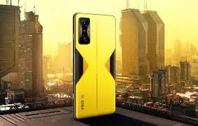 Das Xiaomi Poco F4 GT versagt im Gaming ...